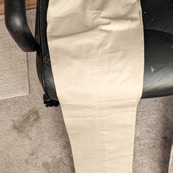 Ralph Lauren slim fitting trousers - Picture 3 of 7